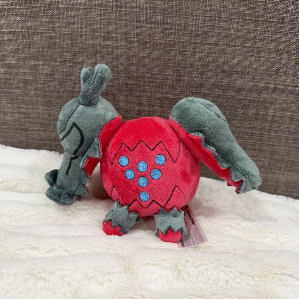 REGIDRAGO Official Pokemon Center 2021 Pokémon Poke Dolls